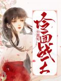 冷面战王小蛮妃苏洛蛮