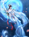 一个声名狼藉的beta