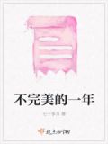 不完美的一年