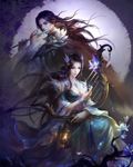 万道武神